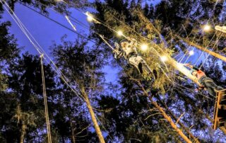 Kletterpark Pillersee – Hochseilgarten func (10)