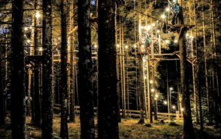 Kletterpark Pillersee – Hochseilgarten func (9)